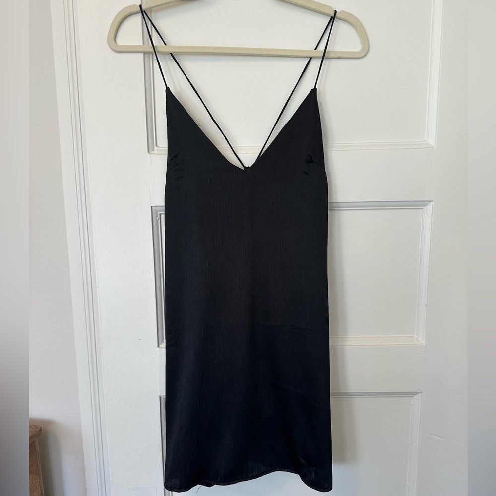 Urban Outfitters Little Black Dress